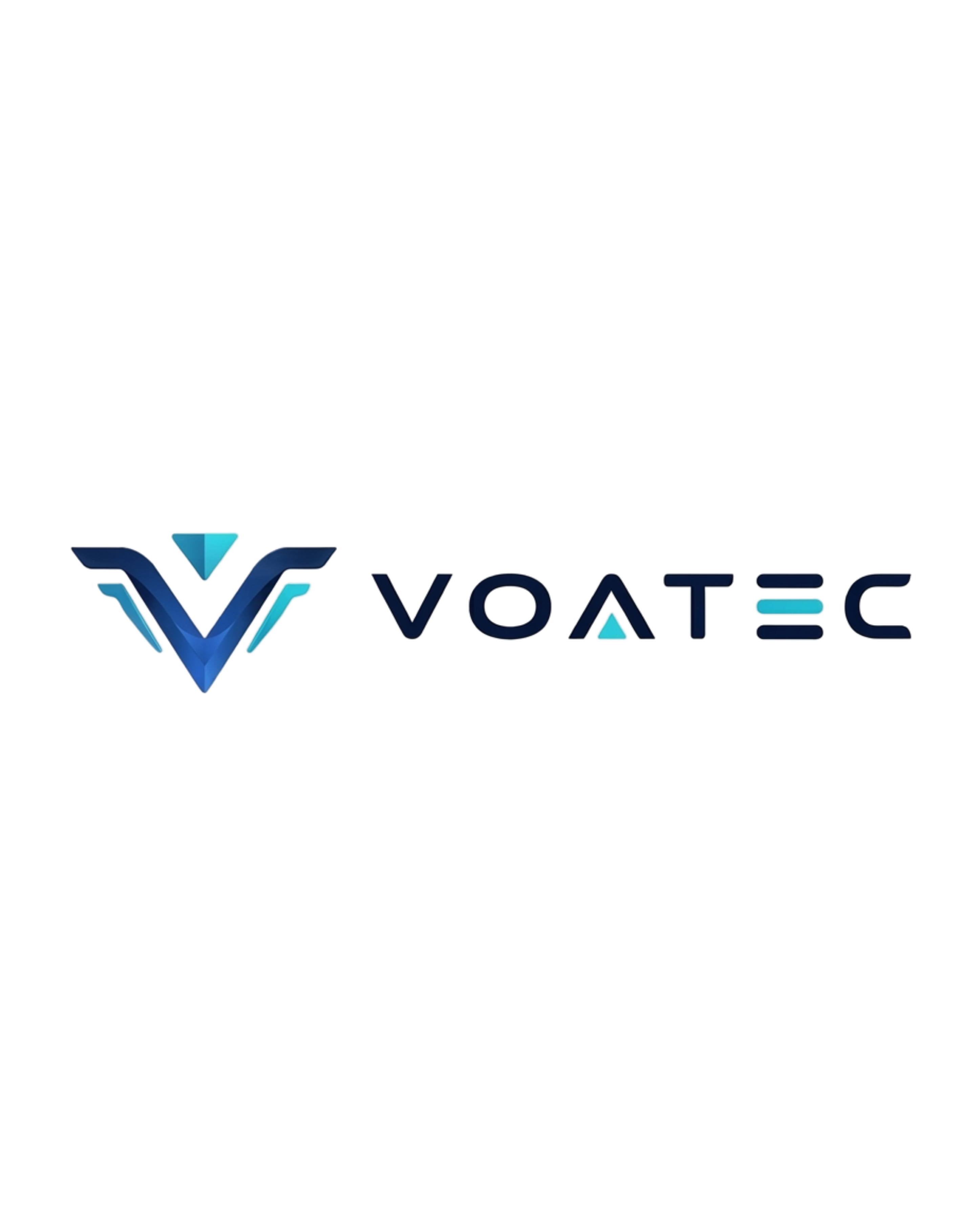 Voatec Drones Logo